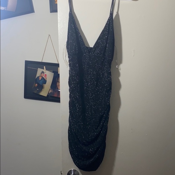 Windsor Dresses & Skirts - Black sparky dress